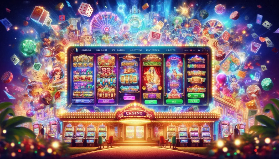 Spin Castle Casino